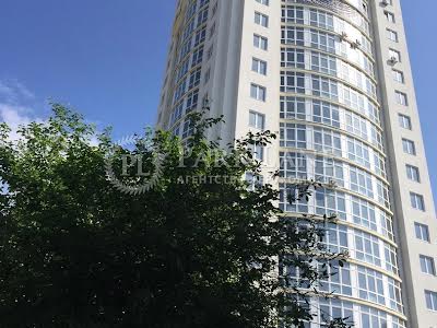 квартира за адресою Оболонський просп., 54