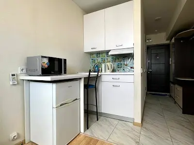 квартира за адресою Машинобудівна вул., 41