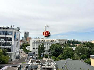 квартира по адресу Кудрявский спуск, 3-Б