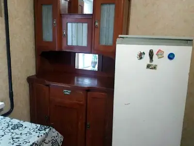 квартира по адресу Зодчих ул., 18-Г