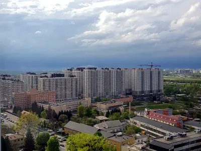 квартира по адресу Михаила Максимовича ул. (Трутенко Онуфрия), 3-Г