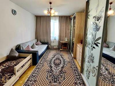 квартира за адресою Петра Григоренка просп., 19