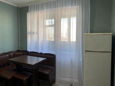 квартира за адресою Київ, Голосіївський просп. (40-річчя Жовтня), 19