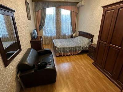 квартира за адресою Велика Васильківська вул. (Червоноармійська), 79