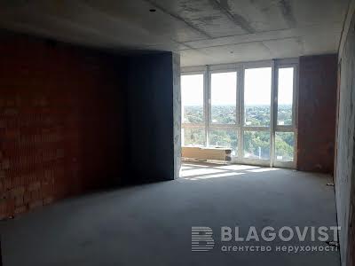 комерційна за адресою Миколи Бажана просп., 151Б