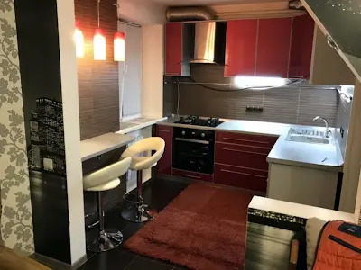 квартира за адресою Миколи Шепелєва вул., 10
