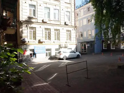комерційна за адресою Київ, Тараса Шевченка пров., 13/21