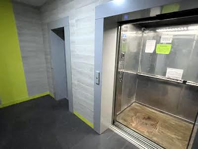 квартира за адресою Ракетна вул., 24-Б