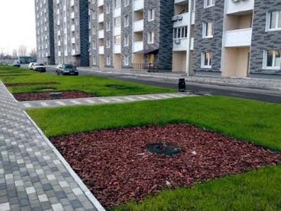 квартира по адресу Ревуцкого ул., 54Б