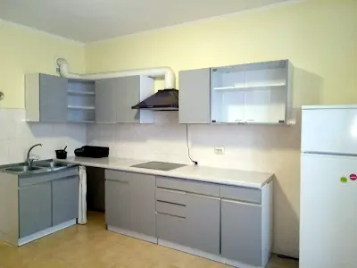 квартира за адресою Олени Пчілки вул., 2