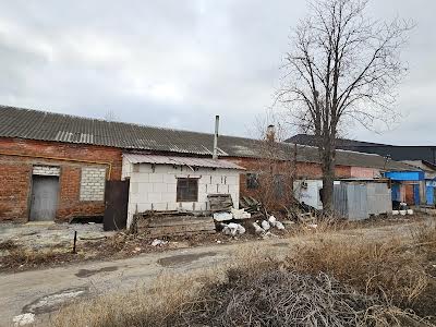 комерційна за адресою Харків, Героїв Харкова просп. (Московський), 259