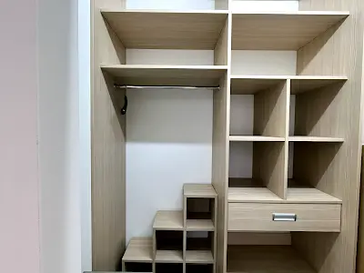 квартира по адресу Никольско-Слободская ул., 3А