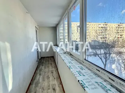 квартира за адресою Київ, Оболонський просп., 12а