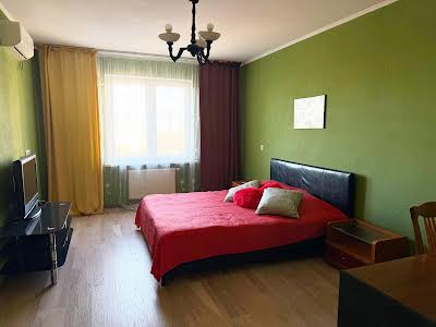 квартира за адресою Науки просп., 60