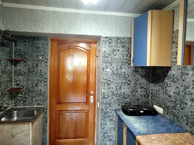 квартира по адресу Зерновой пер., 6/4