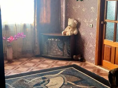 квартира по адресу Архитекторов ул., 20