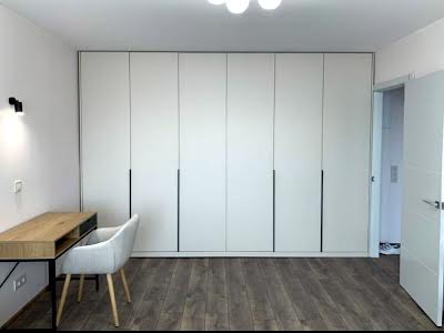 квартира за адресою Клавдіївська вул., 36