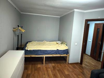 квартира за адресою Київ, Симиренка вул., 20-А