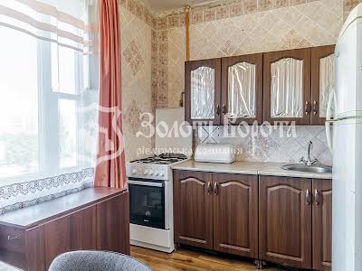 квартира за адресою Миколи Закревського вул., 39а