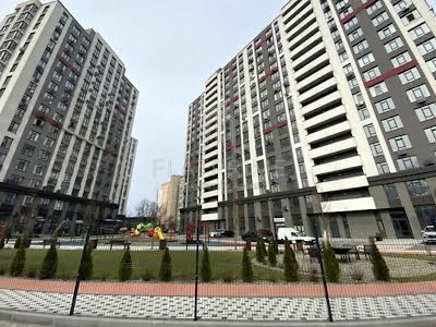 квартира по адресу Любомира Гузара просп. (Космонавта Комарова), 15а
