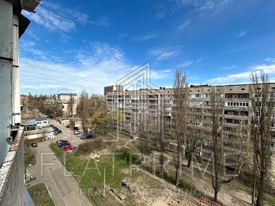 квартира за адресою Вацлава Гавела бульв. (Івана Лепсе), 21В