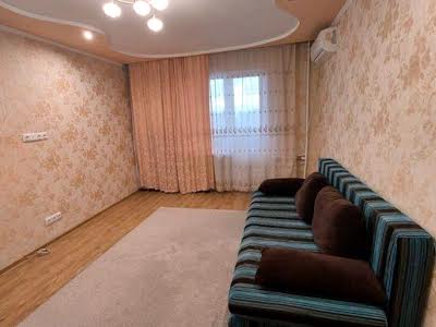 квартира по адресу Оноре де Бальзака ул., 68