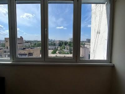 квартира по адресу Александра Довженко ул., 16а