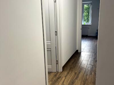 квартира за адресою с. Новосілки, Приміська вул., 26Б