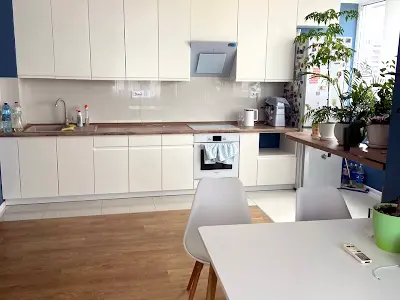 квартира за адресою Бориса Гмирі вул., 17