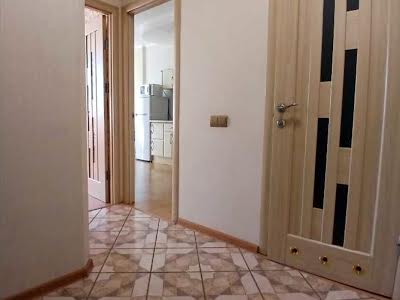 квартира за адресою Лобачевського пров., 7а