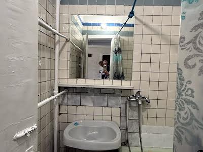 квартира по адресу Соборности просп. (Воззʼєднання), 1-Б