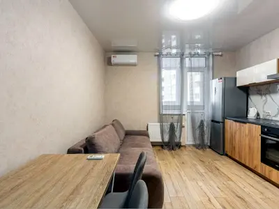 квартира за адресою Балтійський пров., 3а