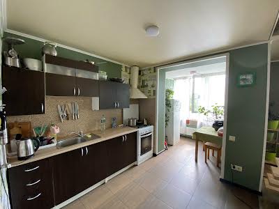 квартира за адресою Гетьманська вул., 8