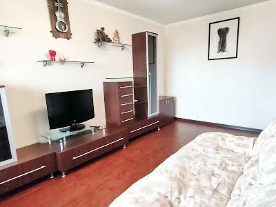 квартира за адресою Петра Панча вул., 5