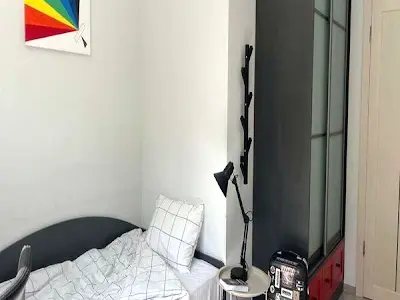квартира за адресою Здановської вул, 46