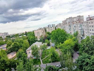 квартира за адресою Київ, Дмитра Луценка вул. (Крейсера 