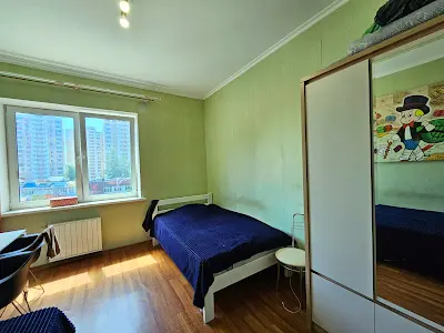 квартира по адресу Николая Лаврухина ул., 6