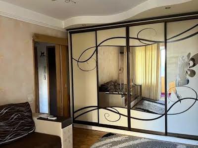 квартира по адресу Оболонский просп., 14-Ж