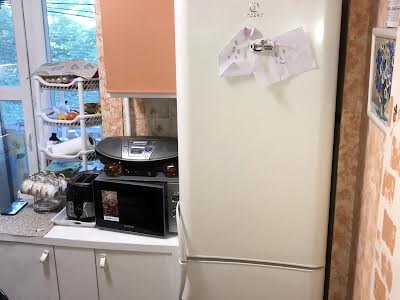 квартира за адресою Павла Тичини просп., 9