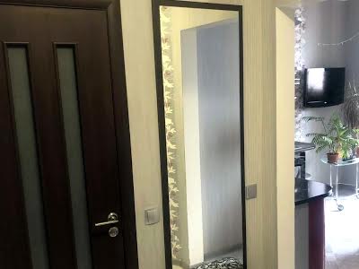 квартира за адресою вулиця Бориспільська, 6