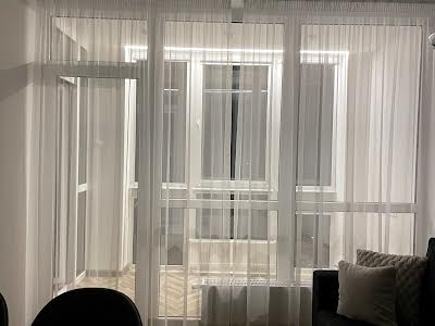 квартира за адресою Віктора Некрасова вул. (Північно-Сирецька), 12-А