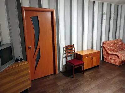 квартира по адресу Аэрокосмический, 302