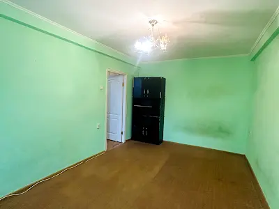 квартира по адресу Николая Кибальчича ул., 10