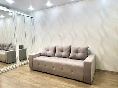 квартира по адресу Краковская ул., 27
