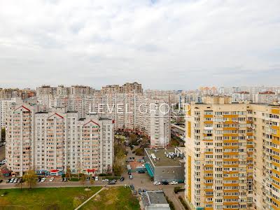 квартира по адресу Петра Григоренко просп., 28-А