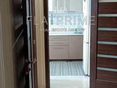 квартира за адресою Лобачевського пров., 7