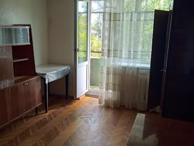 квартира за адресою Краківська вул., 18