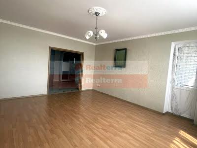 квартира по адресу Миколы Бажана просп., 1-М