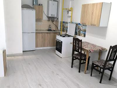 квартира за адресою Січова вул., 31
