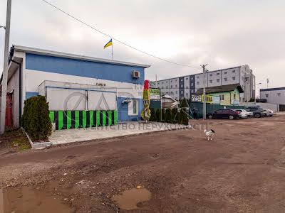 комерційна за адресою Промислова, 10